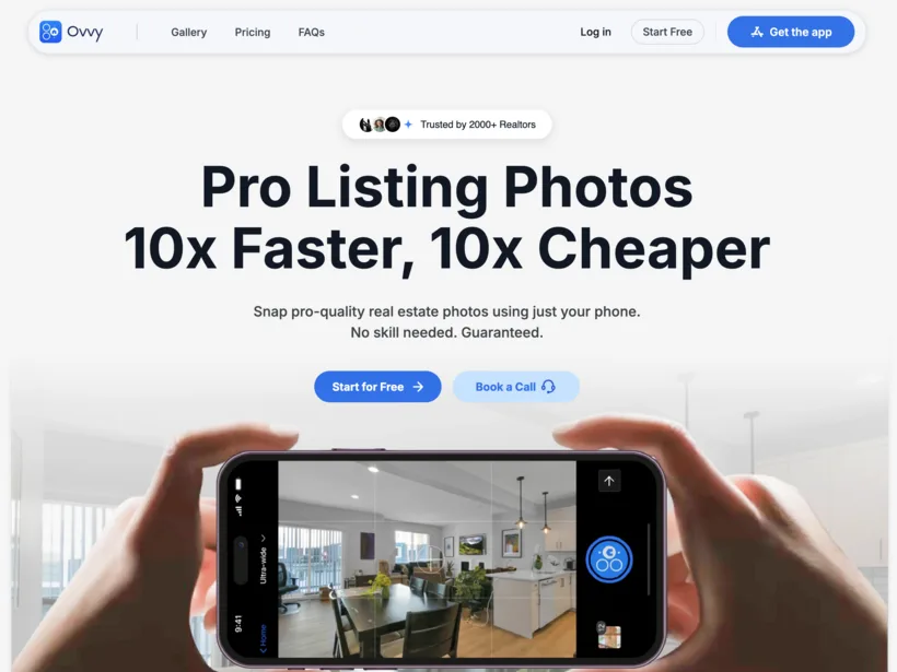 Ovvy UI