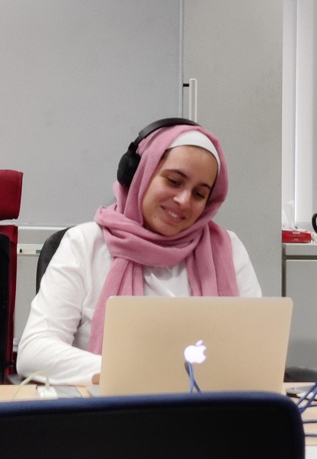 Joud Almualem